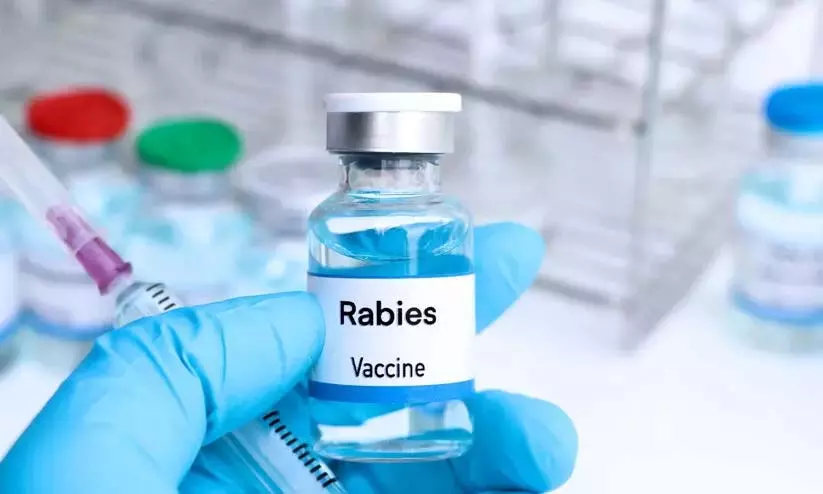 Rabies : विशेष रूप से सावधान रहें Rabies : विशेष रूप से सावधान रहें