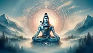 Rudrashtakam के पाठ से मिलेगी मानसिक शांति और नकारात्मकता से मुक्ति Rudrashtakam के पाठ से मिलेगी मानसिक शांति और नकारात्मकता से मुक्ति