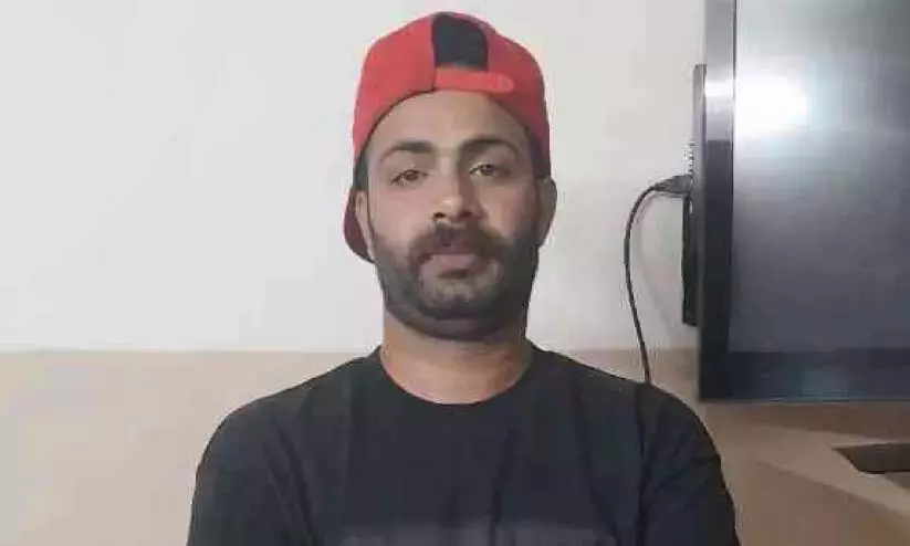 घर से 11 किलो गांजा जब्त करने के मामले में युवक गिरफ्तार घर से 11 किलो गांजा जब्त करने के मामले में युवक गिरफ्तार
