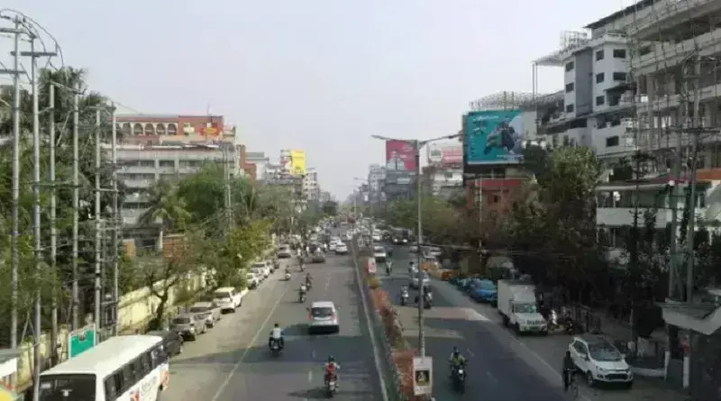 क्या Guwahati स्मार्ट हो गया है 10 साल बाद स्मार्ट सिटी मिशन का मूल्यांकन क्या Guwahati स्मार्ट हो गया है 10 साल बाद स्मार्ट सिटी मिशन का मूल्यांकन