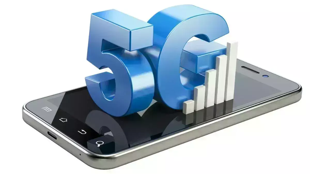 90 दिनों तक FREE, JioHotstar, अनलिमिटेड 5G वाला Jio का सबसे धांसू प्लान 90 दिनों तक FREE, JioHotstar, अनलिमिटेड 5G वाला Jio का सबसे धांसू प्लान