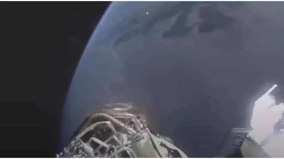 NASA: ब्रह्मांड की तेज़ चमक अब रहस्य नहीं NASA: ब्रह्मांड की तेज़ चमक अब रहस्य नहीं