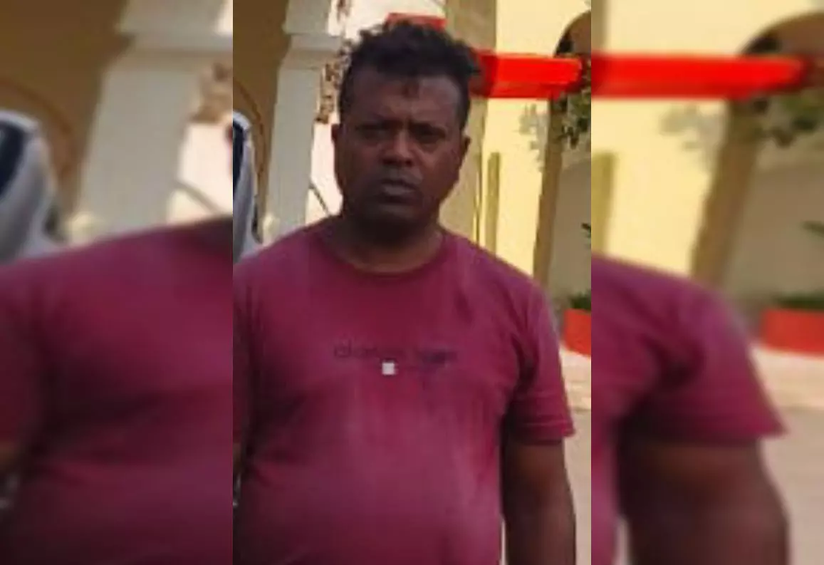महिलाओं और बच्चों से संबंधित आपत्तिजनक वीडियो वायरल करने वाले गिरफ्तार महिलाओं और बच्चों से संबंधित आपत्तिजनक वीडियो वायरल करने वाले गिरफ्तार