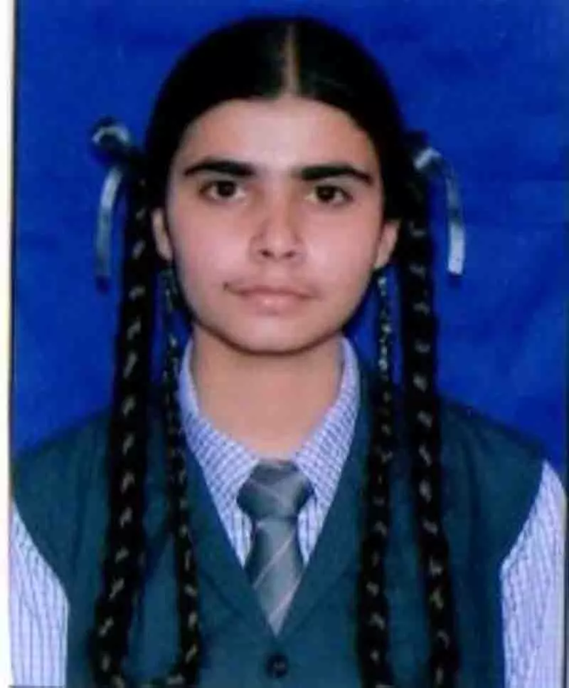 सेंट फ्रांसिस की लड़कियों ने ICSE बोर्ड परीक्षा में उत्कृष्ट प्रदर्शन किया सेंट फ्रांसिस की लड़कियों ने ICSE बोर्ड परीक्षा में उत्कृष्ट प्रदर्शन किया