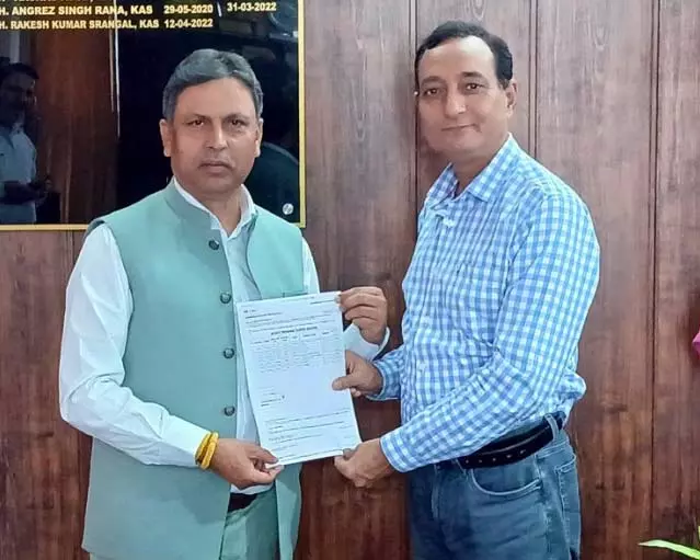 उप आयुक्त सांबा ने BBIA क्लब का उद्घाटन किया उप आयुक्त सांबा ने BBIA क्लब का उद्घाटन किया