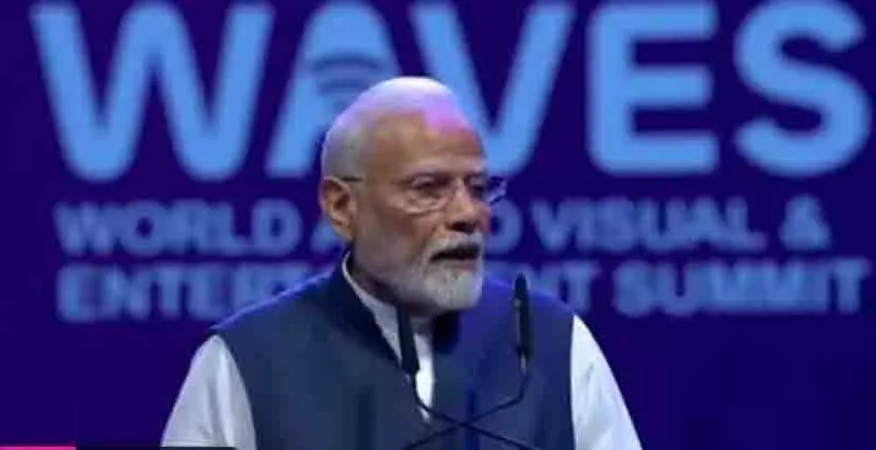 शांति बनाए रखें, दोषियों को न्याय के कटघरे में लाएं: Manch to PM Modi शांति बनाए रखें, दोषियों को न्याय के कटघरे में लाएं: Manch to PM Modi