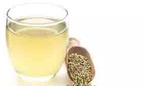 Health: रोज सुबह पिएं किचन में रखी इस चीज का पानी, तेजी से कम होने लगेगा वजन