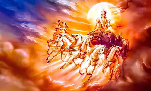 Bhanu Saptami 2025: भानु सप्तमी पर करें ये उपाय, तरक्की, सेहत और सफलता तीनों का मिलेगा वरदान