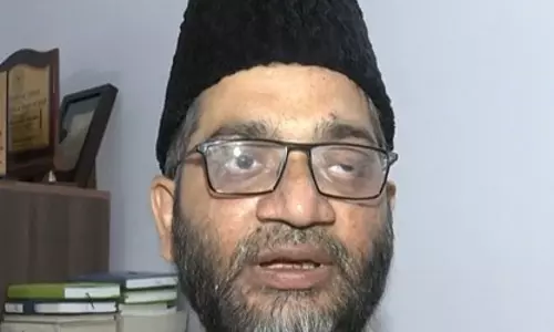 पहलगाम में आतंकवादी हमला इंसानियत का कत्ल : जमात ए इस्लामी हिंद
