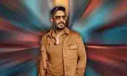 Ajay Devgan:   ये है अजय देवगन की सबसे ज्यादा कमाई करने वाली फिल्म, जीते थे 16 अवॉर्ड