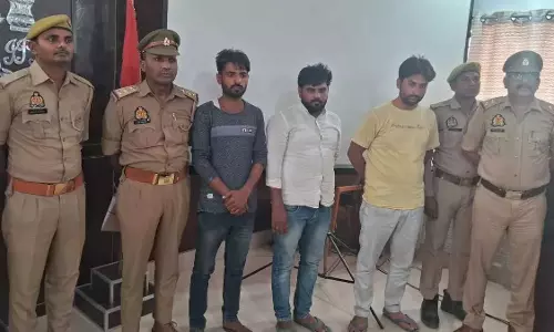सनकी आशिक! प्रेमी ने ही युवती पर फेंका था तेजाब, वजह भी पता चली