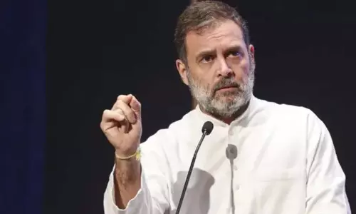 Jammu जाति जनगणना राहुल गांधी के संघर्ष का परिणाम: JKPCC