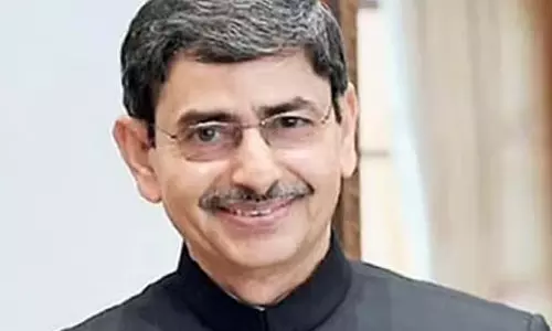 राज्यपाल आज कन्याकुमारी का दौरा करेंगे| राज्यपाल आज कन्याकुमारी का दौरा करेंगे|