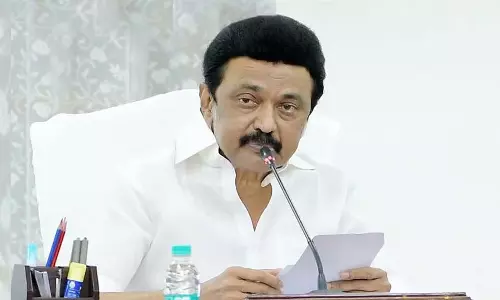 हम राज्य के अधिकार कभी नहीं छोड़ेंगे: मुख्यमंत्री एम.के. स्टालिन ने आश्वासन दिया