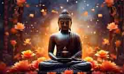 Buddha Purnima 2025:  बुद्ध पूर्णिमा पर जपें ये चमत्कारी मंत्र,घर आएगी सुख-समृद्धि