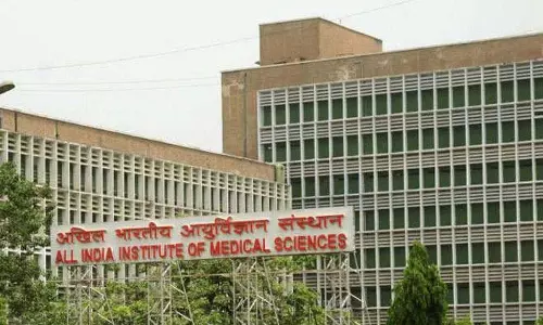 AIIMS दुर्लभ आनुवंशिक विकारों के लिए नैदानिक ​​उपकरण विकसित किया