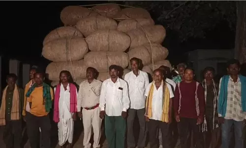 तेंदूपत्ता का अवैध परिवहन, मेटाडोर के हेल्पर से पूछताछ जारी