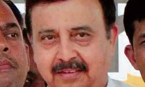 Gurugram जलभराव: हरियाणा मंत्री ने कार्ययोजना बनाने के आदेश दिए