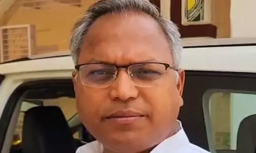 जदयू के राष्ट्रीय महासचिव मनीष वर्मा बोले, हमारा मिशन बिहार में पार्टी को मजबूत करना