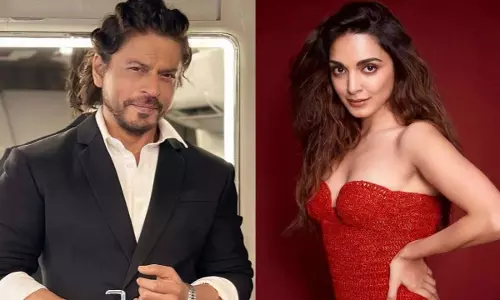 शाहरुख-कियारा के बाद कौन करेगा मेट गाला डेब्यू शाहरुख-कियारा के बाद कौन करेगा मेट गाला डेब्यू
