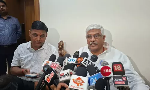 Jaipur : पहलगाम आतंकी घटना पर पाकिस्तान को केंद्रीय संस्कृति एवं पर्यटन मंत्री की दो टूक