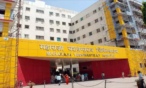 MY अस्पताल को वास्तविक समय में रक्त के थक्के का पता लगाने और प्रबंधन करने की सुविधा मिली