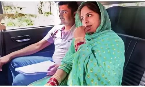 CRPF में तैनात सिपाही को नौकरी से बर्खास्त किया गया, क्या बोले मुनीर अहमद?