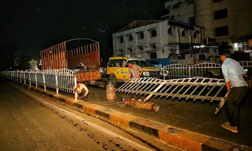 Indore : बीआरटीएस को तोड़ने से नए बस स्टॉप बनने की संभावना