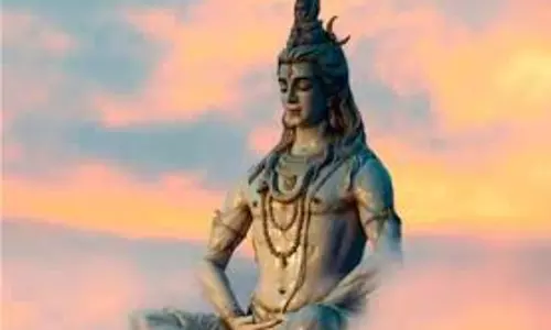 Goswami Tulsidas द्वारा रचित रुद्राष्टकम: जाने  इसके आठ श्लोकों का गूढ़ अर्थ?