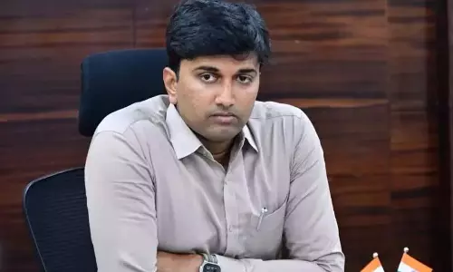 Vijayawada में गर्मियों में जलापूर्ति बढ़ाने के लिए 11.85 करोड़ रुपये आवंटित किए