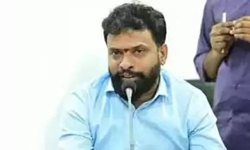AP: पत्रकारों की सुरक्षा के लिए उच्च-शक्ति समितियां नियुक्त की जाएंगी AP: पत्रकारों की सुरक्षा के लिए उच्च-शक्ति समितियां नियुक्त की जाएंगी