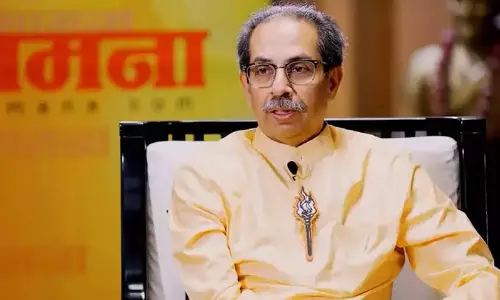 पहलगाम हमले के समय यूरोप में मना रहे थे छुट्टियां, मिलिंद देवड़ा का उद्धव ठाकरे पर हमला पहलगाम हमले के समय यूरोप में मना रहे थे छुट्टियां, मिलिंद देवड़ा का उद्धव ठाकरे पर हमला