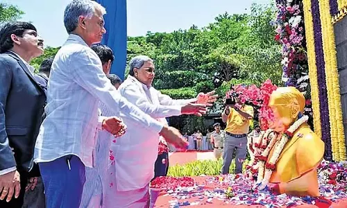BJP MLA की अपने निर्वाचन क्षेत्र के लिए अनुदान की मांग पर विचार किया जाएगा: सीएम सिद्धारमैया