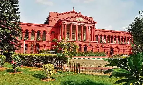 KPSC ने अंतिम समय में जारी किए एडमिट कार्ड, 50 से अधिक अभ्यर्थी परीक्षा से चूके KPSC ने अंतिम समय में जारी किए एडमिट कार्ड, 50 से अधिक अभ्यर्थी परीक्षा से चूके