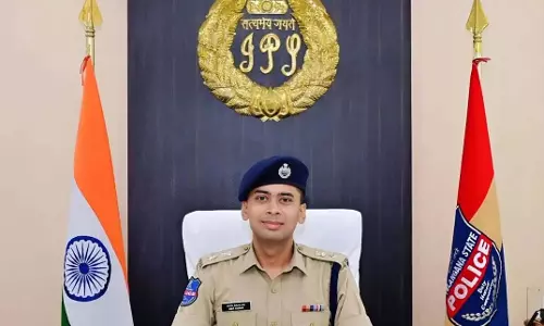 नाबालिग बच्चों के वाहन चलाने पर केस दर्ज किया जाएगा: Adilabad Police