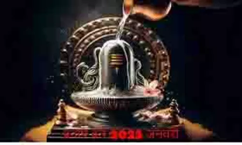 Pradosh Vrat 2025: प्रदोष व्रत पर देवी पार्वती को अर्पित करें ये चीजें, मिलेगा सुख-सौभाग्य Pradosh Vrat 2025: प्रदोष व्रत पर देवी पार्वती को अर्पित करें ये चीजें, मिलेगा सुख-सौभाग्य