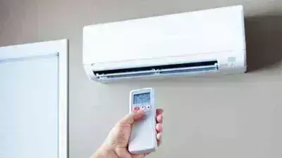 Amazon सेल में धमाका! 1.5 टन Split AC पर मिल रही सबसे जबरदस्त छूट