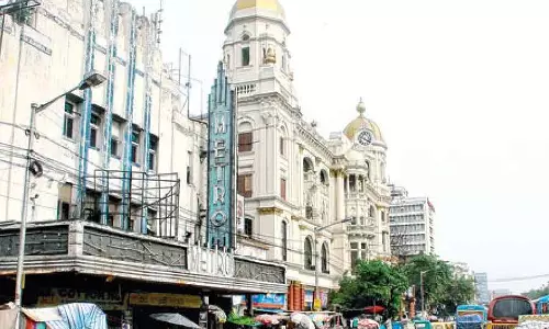 आर्ट डेको की वैश्विक वापसी पर संपादकीय