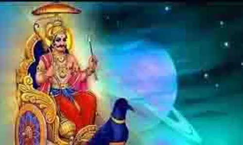 Shani Jayanti: शनि जयंती पर करें ये पाठ, साढ़ेसाती और ढैय्या से होने वाली परेशानियां होंगी दूर