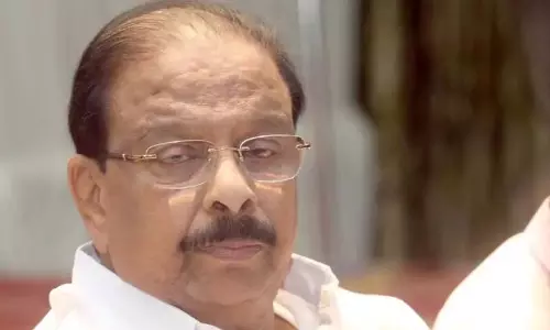 KPCC के नए अध्यक्ष की घोषणा जल्द होगी KPCC के नए अध्यक्ष की घोषणा जल्द होगी