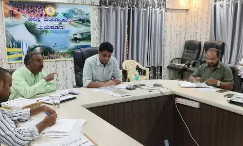 जर्जर भवन खाली करने का नोटिस