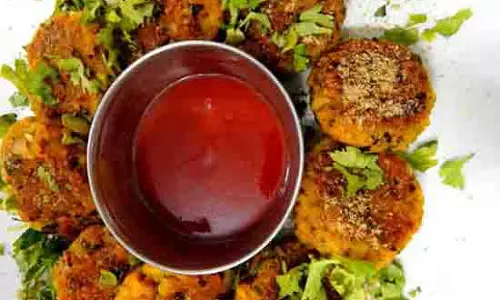 Spicy Cutlets:  शाम की चाय के साथ इन मसालेदार कटलेट का आनंद लें