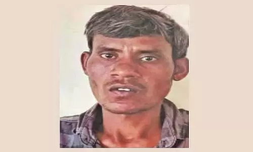 हुबली लड़की हत्या मामला: 20 दिन बाद आरोपी का अंतिम संस्कार किया गया हुबली लड़की हत्या मामला: 20 दिन बाद आरोपी का अंतिम संस्कार किया गया