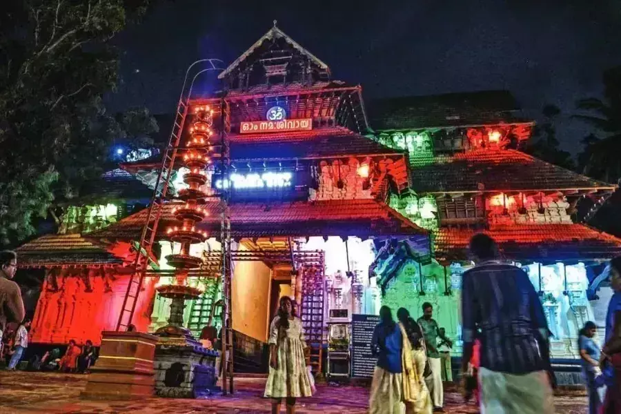 Kerala : स्वराज राउंड से निःशुल्क दर्शन, इस वर्ष कोई बैरिकेडिंग नहीं