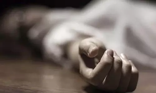 परीक्षा से पहले NEET छात्रा ने की खुदकुशी, दिल दहलाने वाली घटना