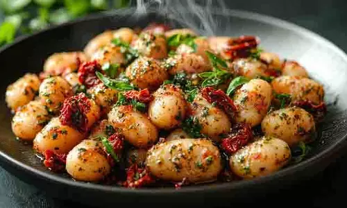 Cooking Tips: बनाएं ढाबा स्टाइल भरवां करेला Cooking Tips: बनाएं ढाबा स्टाइल भरवां करेला