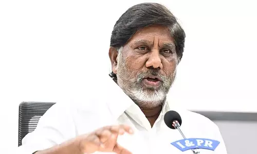 तेलंगाना ने केंद्र के लिए जाति जनगणना का मानदंड स्थापित किया: Bhatti Vikramarka