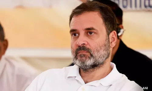राहुल गांधी को हिंदू धर्म से बहिष्‍कृत करने का ऐलान, जानिए किसने किया?