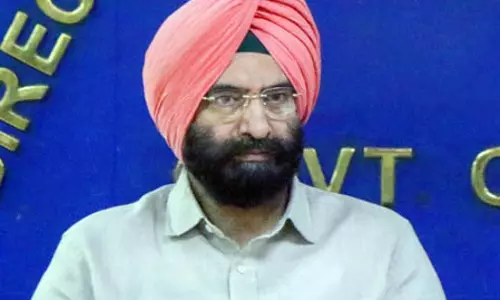 सिख नरसंहार को लेकर राहुल गांधी की माफी राजनीतिक ढोंग : मंजिंदर सिंह सिरसा सिख नरसंहार को लेकर राहुल गांधी की माफी राजनीतिक ढोंग : मंजिंदर सिंह सिरसा