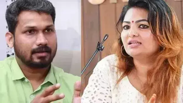 kerala: मलयालम सिनेमा पर खतरा? सैंड्रा थॉमस ने लिस्टिन की नीयत पर उठाए सवाल